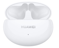 Huawei Freebuds 4i białe ANC - 638044 - zdjęcie 3